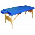 Mesa para Masaje Plegable (Fisioterapia)