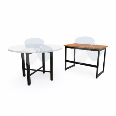 Mesas para cocina